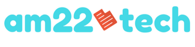 AM22Tech Logo